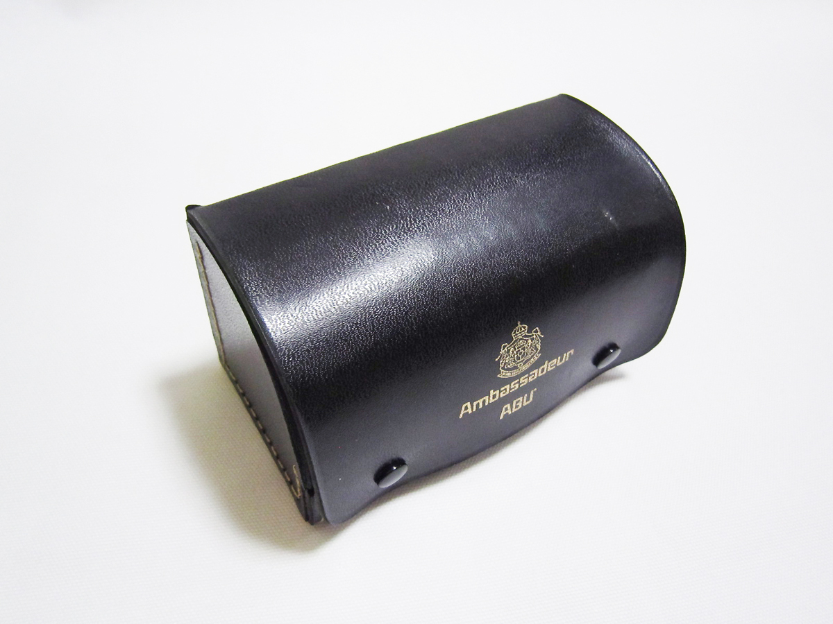 Yahoo!オークション -「ambassadeur 6000」(アブガルシア