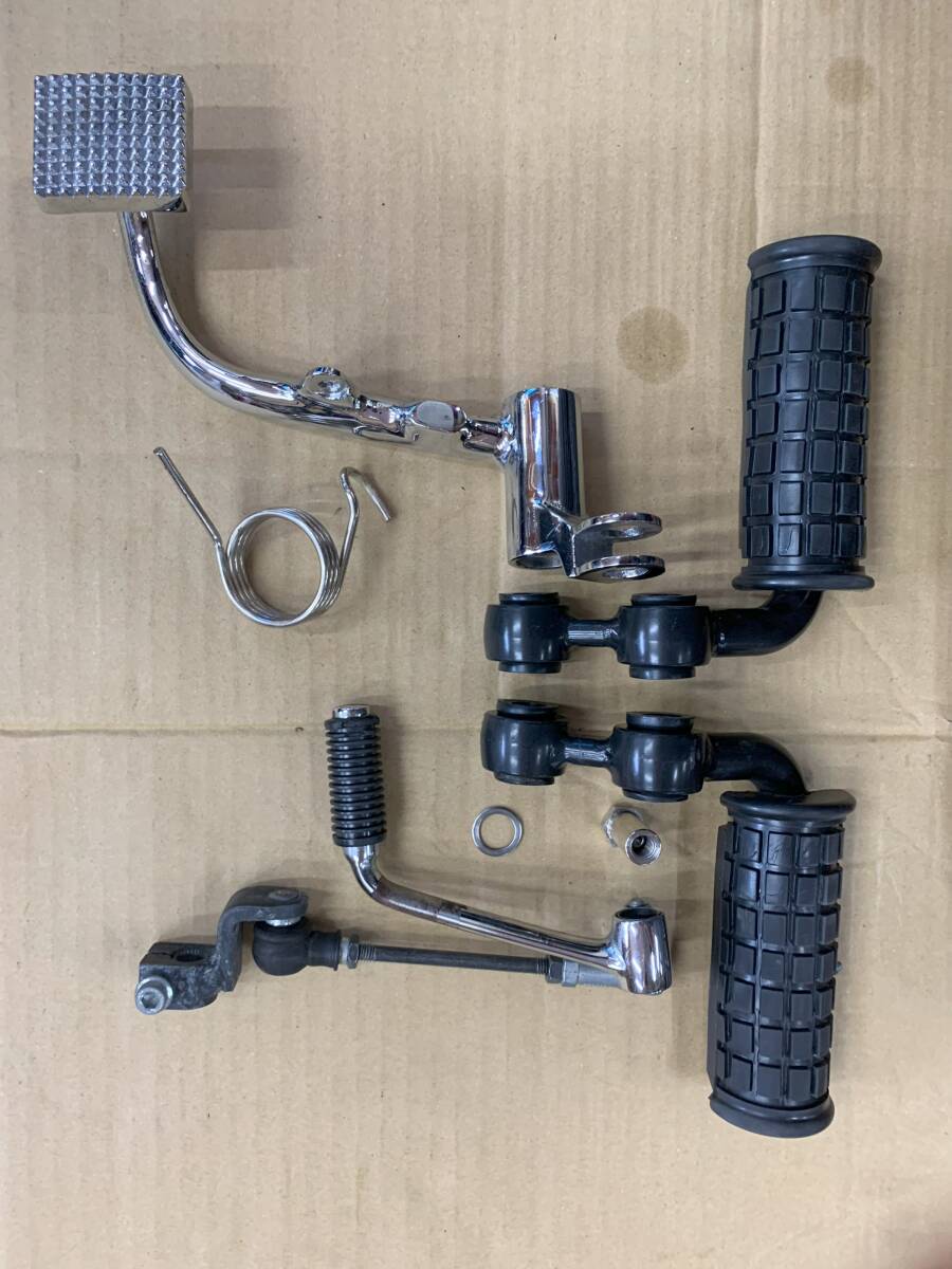 Yahoo!オークション -「kz-1000」(ディスクローター) (カワサキ用)の