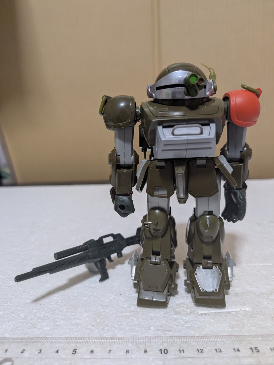 2025年最新】Yahoo!オークション -ボトムズ デュアルモデルの