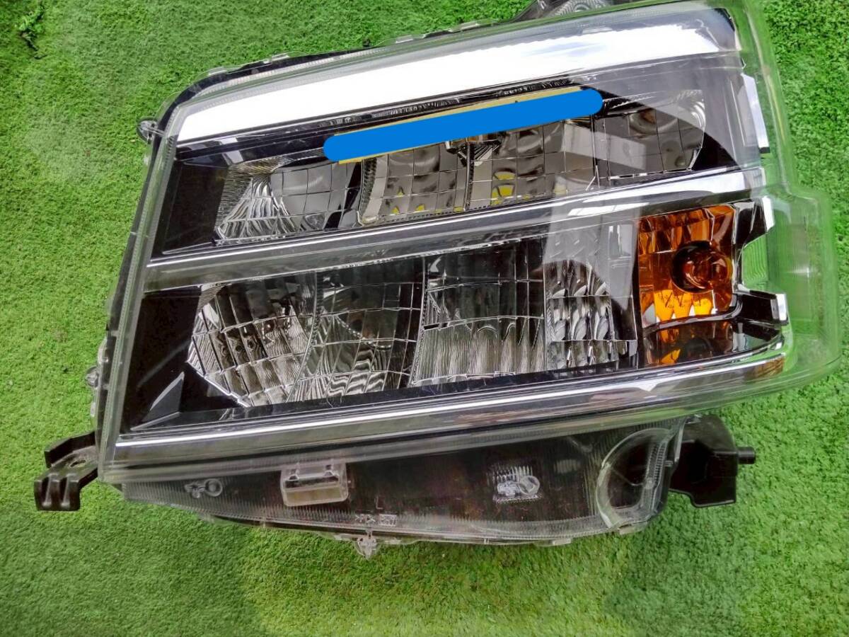 Yahoo!オークション -「アトレー ヘッドライト」の落札相場