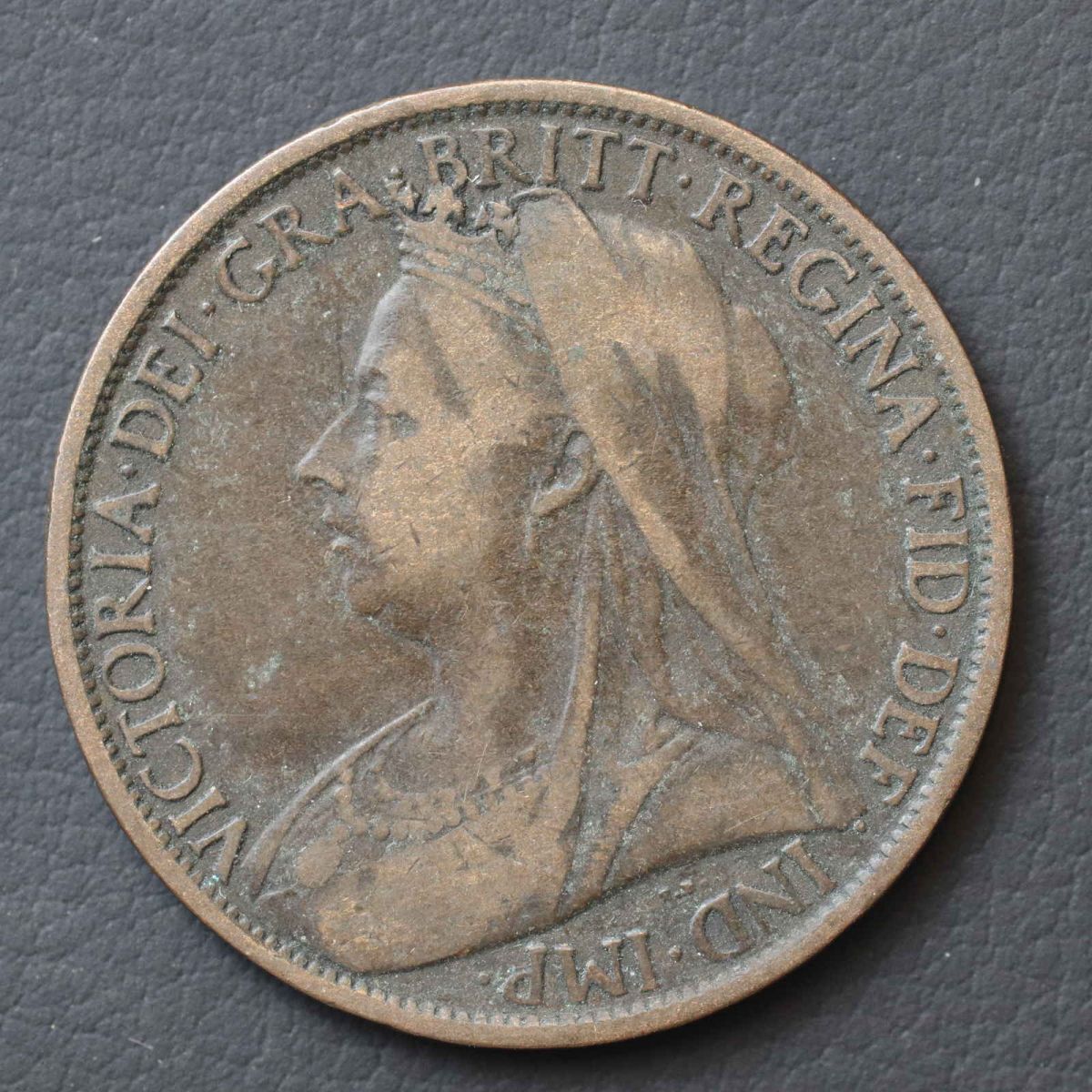 Yahoo!オークション -「1ペニー」(貨幣) の落札相場・落札価格