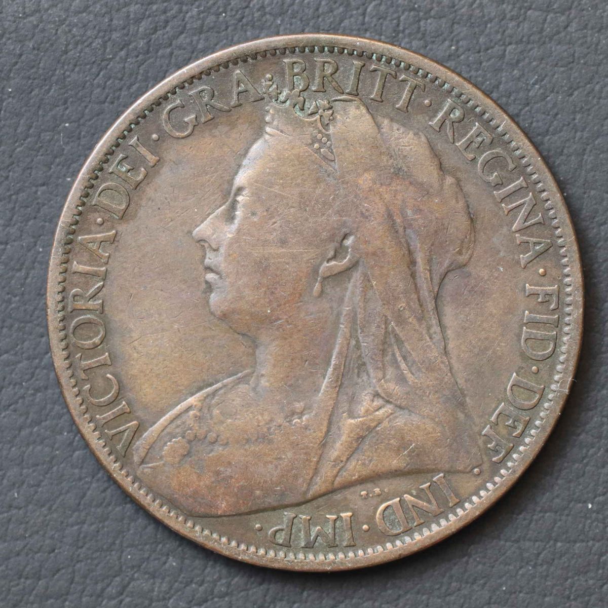 【最高鑑定】1973年 イギリス ペニー 1/2ペンス 銅貨 PR66RD イギリス 1/2 ニュー ペニー、1971 年、1973 年、1975 年、1976