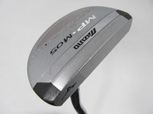 Mizuno MP-M05 короткая клюшка оригиналы chi-ru