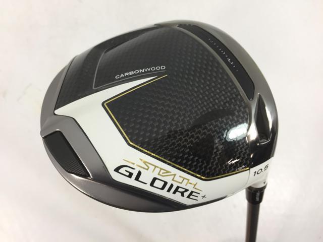 2025年最新】ステルスグローレプラス ドライバー 商品一覧