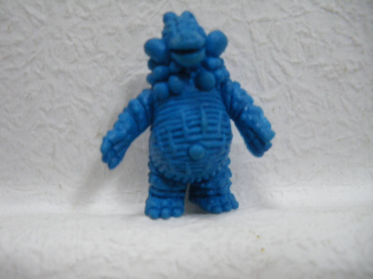 ライブキング ソフビ　ポピー ポピー キングザウルスシリーズ T-5 再生怪獣 ライブキング