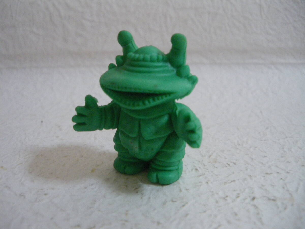 当時物ポピー　カネゴン「足製」 Yahoo!オークション -「カネゴン ポピー」(ウルトラマン) (特撮