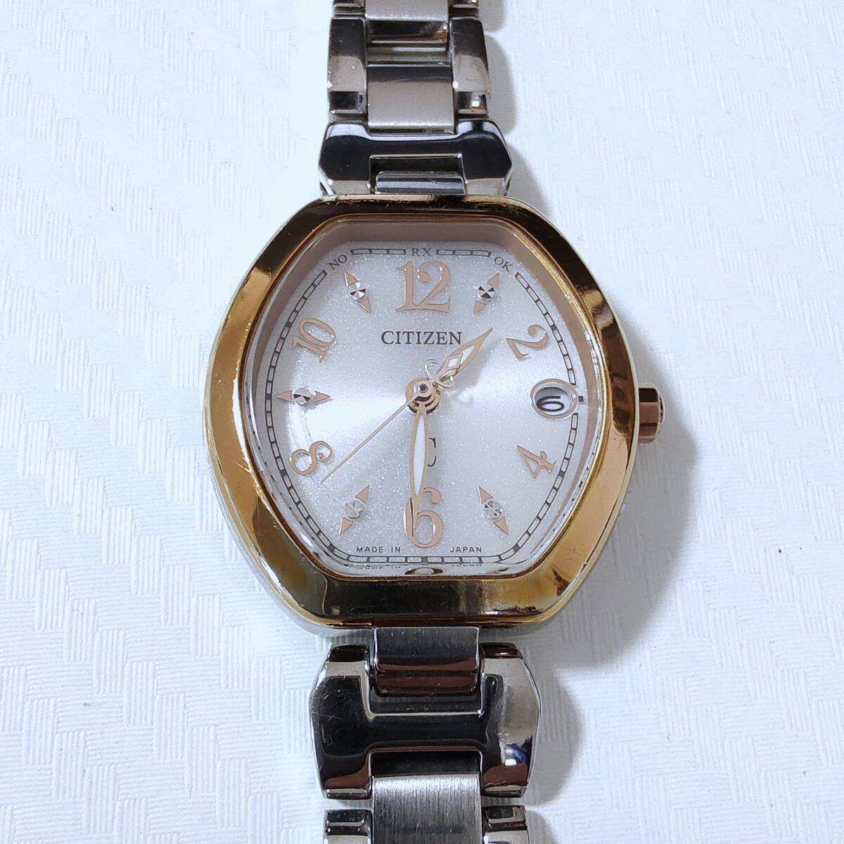 2025年最新】Yahoo!オークション -シチズン h058の中古品・新品