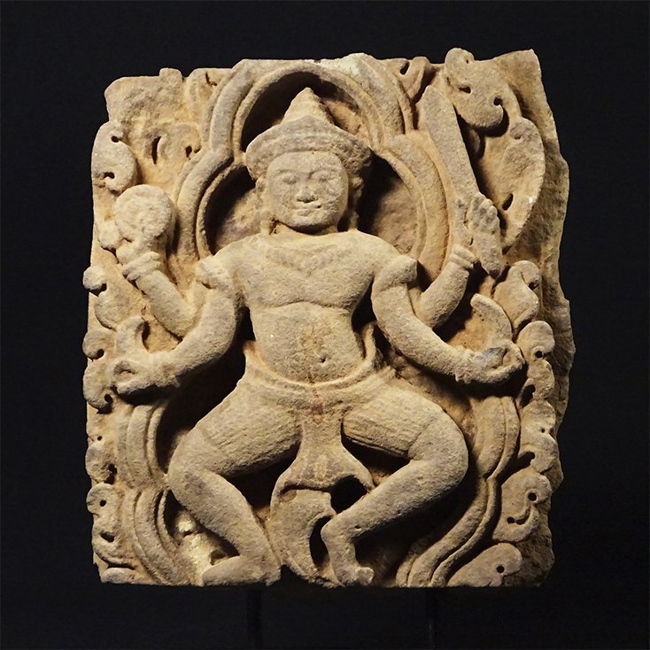 2025年最新】Yahoo!オークション -ガンダーラ 仏像(東洋彫刻)の