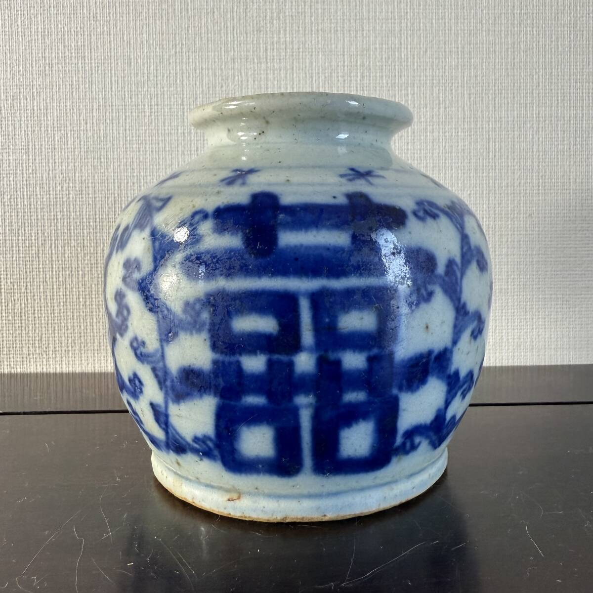2025年最新】Yahoo!オークション -古染付 煎茶(陶芸)の中古品