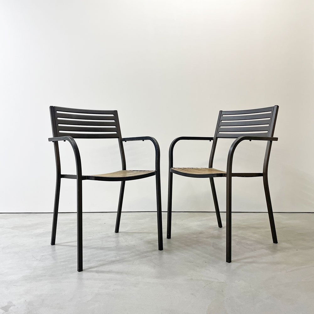 2025年最新】Yahoo!オークション -emu チェアの中古品・新品・未