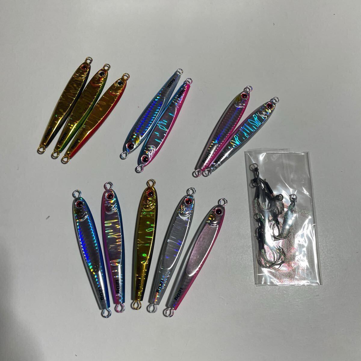 【未使用】TGベイト等 ※1個は使用済 楽天市場】【一部期間限定セール】ダイワ(Daiwa) TGベイト