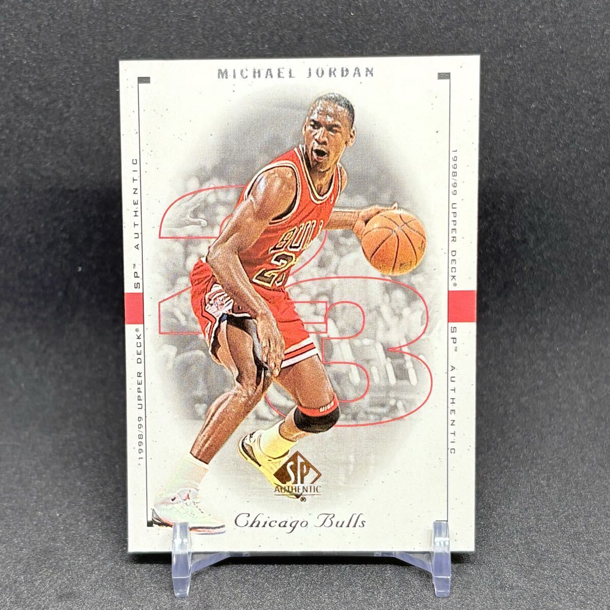 Yahoo!オークション -「マイケル・ジョーダン」(Upper Deck