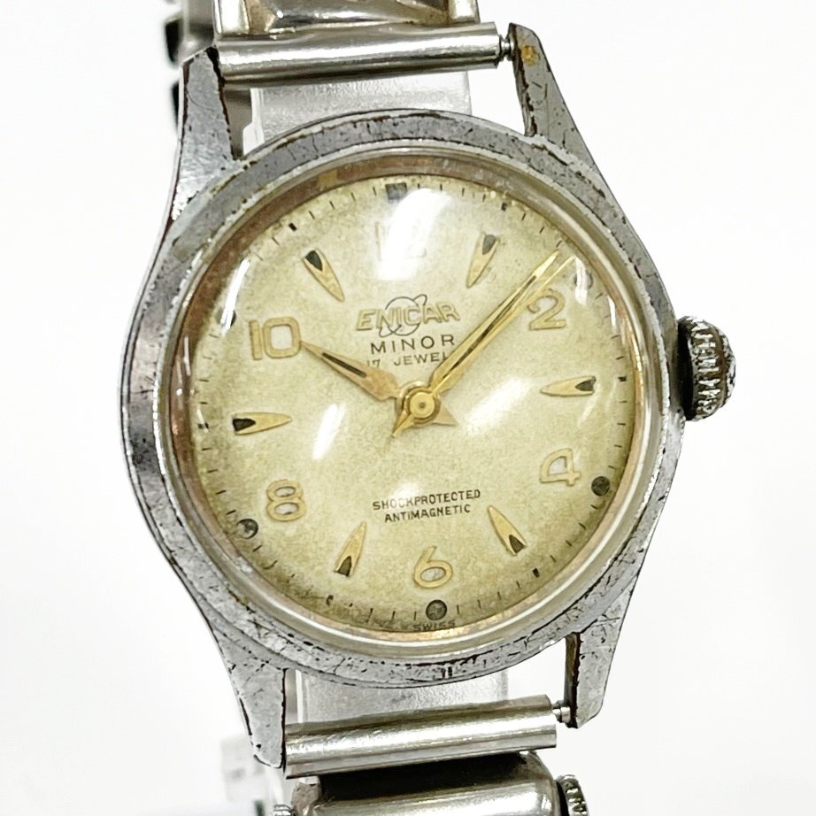 2025年最新】Yahoo!オークション - エニカ(あ行 ブランド腕時計