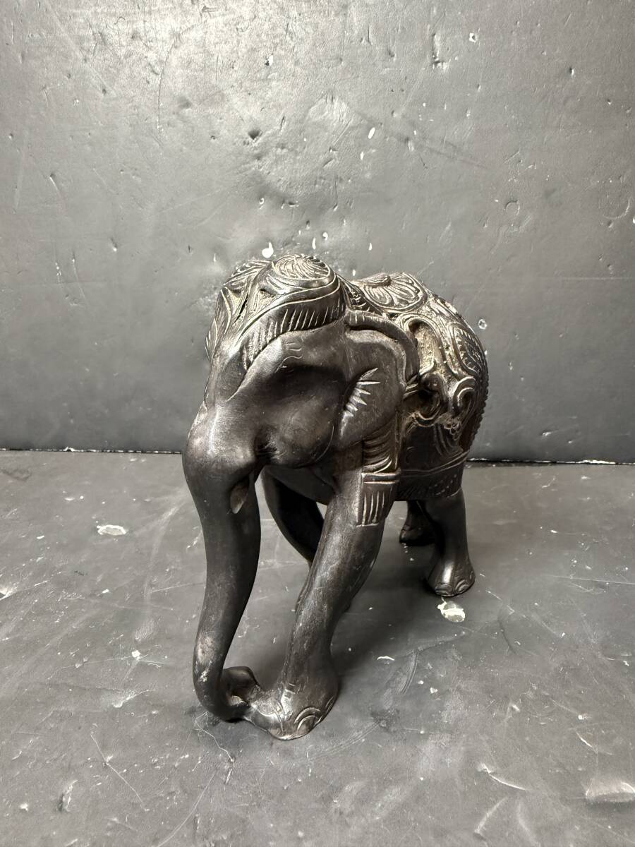 2025年最新】Yahoo!オークション -タイ 象 置物の中古品・新品