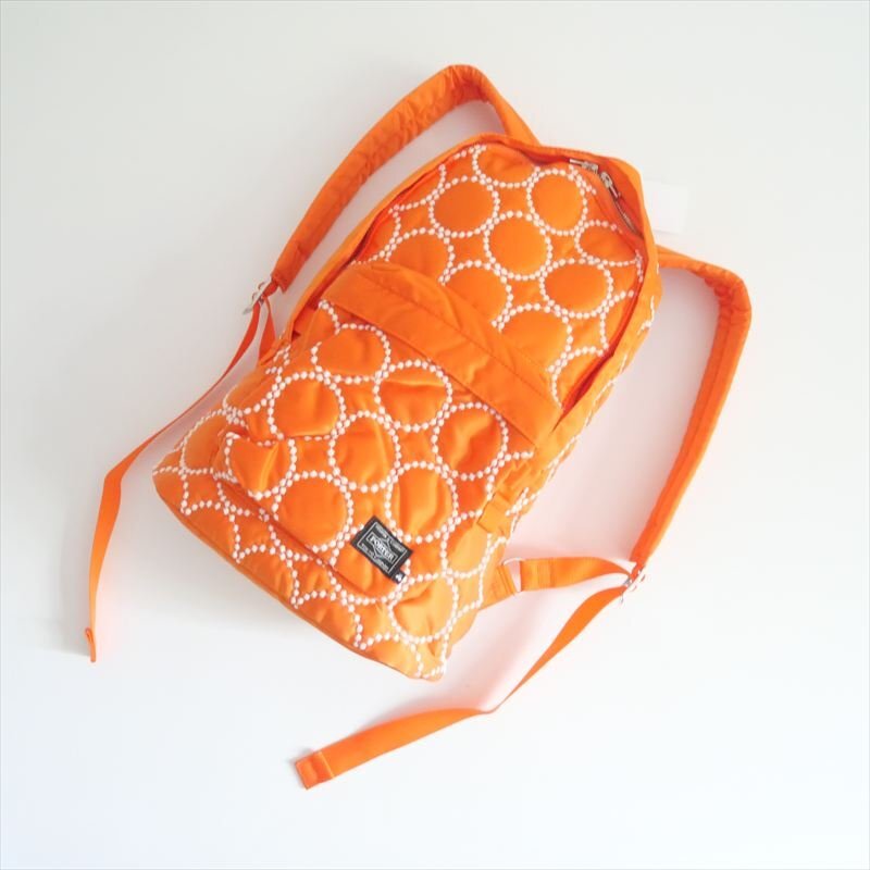 【未使用】ミナペルホネン　ポーター　ケース　ポーチ　PORTER mina perhonen x PORTER(ミナ ペルホネン x ポーター) POUCH