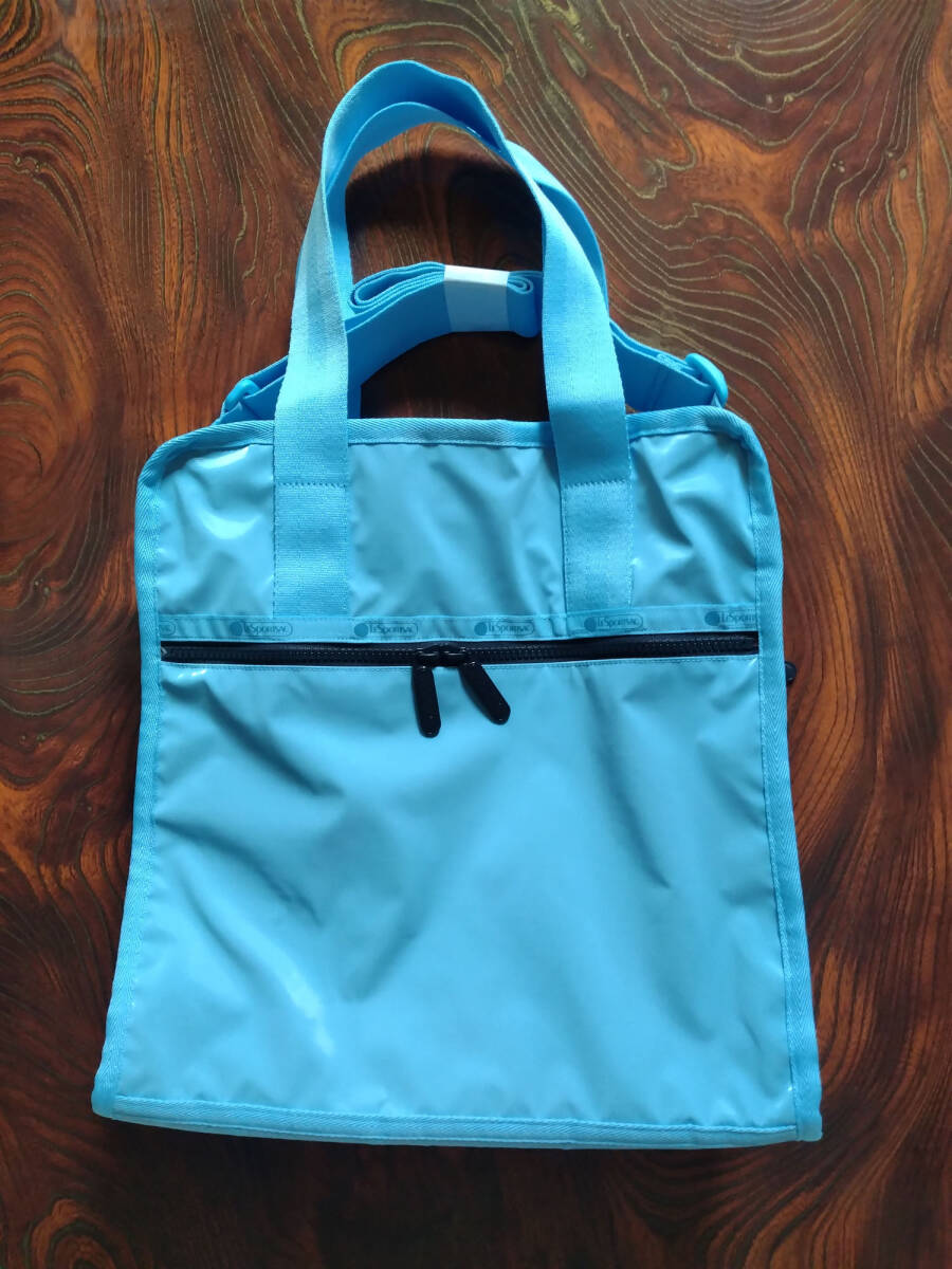 Yahoo!オークション -「レスポートサック ひとりっぷ」の落札