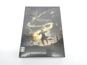 未開封 PS5 Mandragora Whispers of the Witch Tree (Limited Edition) ゲームソフト △WE2428