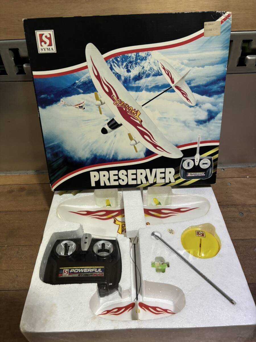 2025年最新】Yahoo!オークション -セスナ ラジコンの中古品