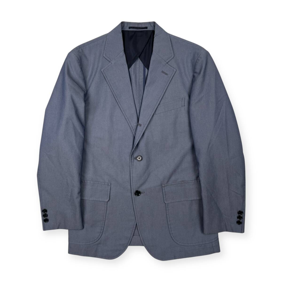 2025年最新】Yahoo!オークション -ジャケット グレーの中古品