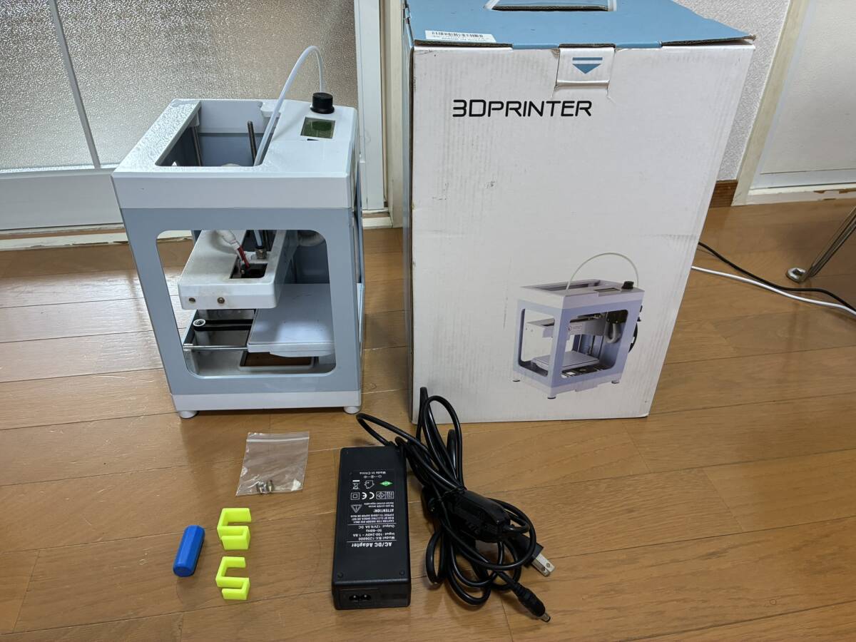 ジャンク品 ★ プリンター 本体 Yahoo!オークション -「プリンター ジャンク品」の落札相場