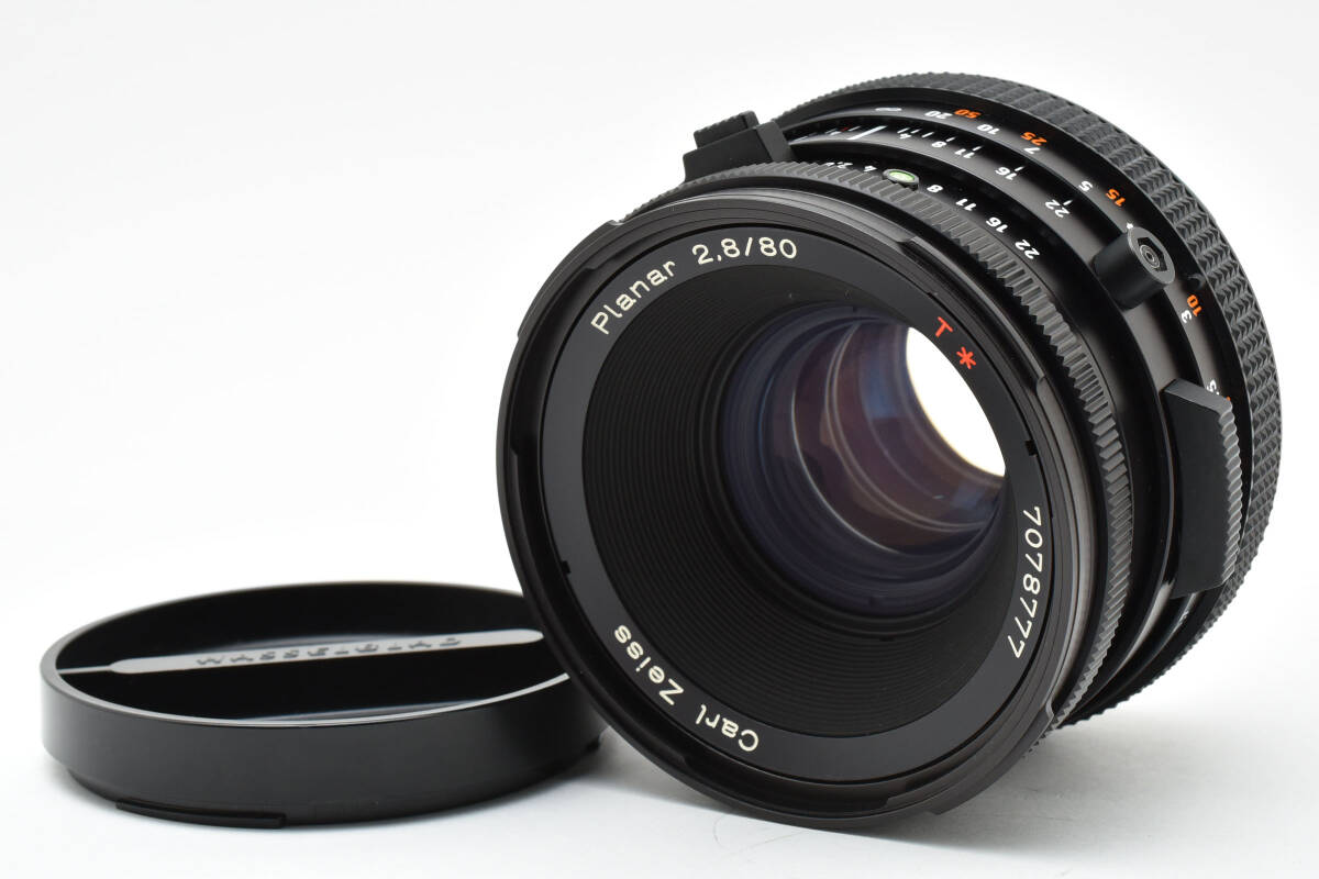 Yahoo!オークション -「hasselblad 80mm」の落札相場・落札価格