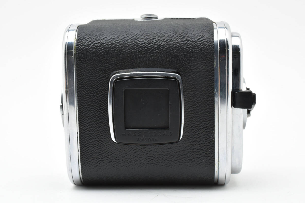 Hasselblad E24 6x6 IV ハッセルブラッド フィルムバック da1b75e262b6adf8f0952a53ed8794