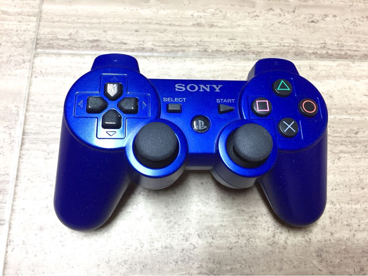 2025年最新】Yahoo!オークション -ps3 ブルーの中古品・新品・未