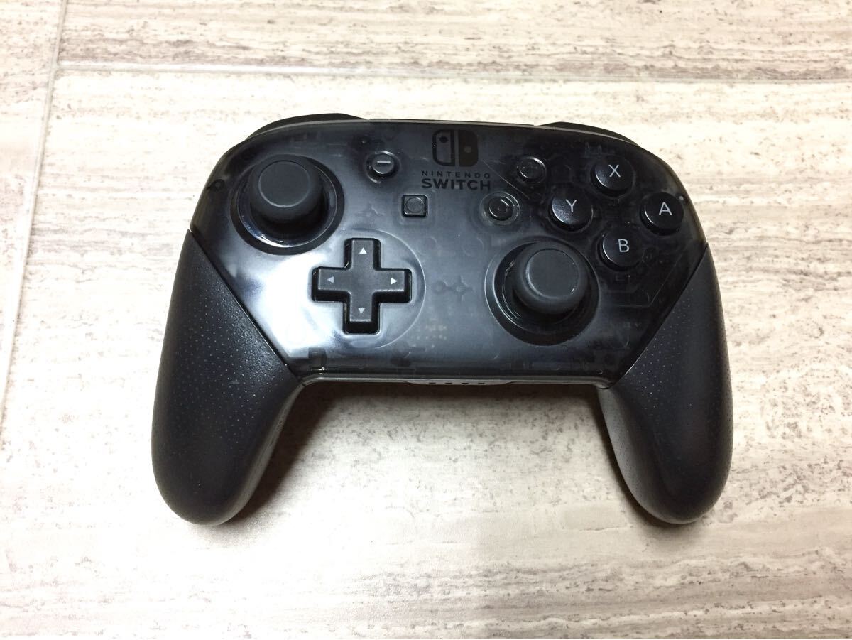 2025年最新】Yahoo!オークション -switch プロコンの中古品