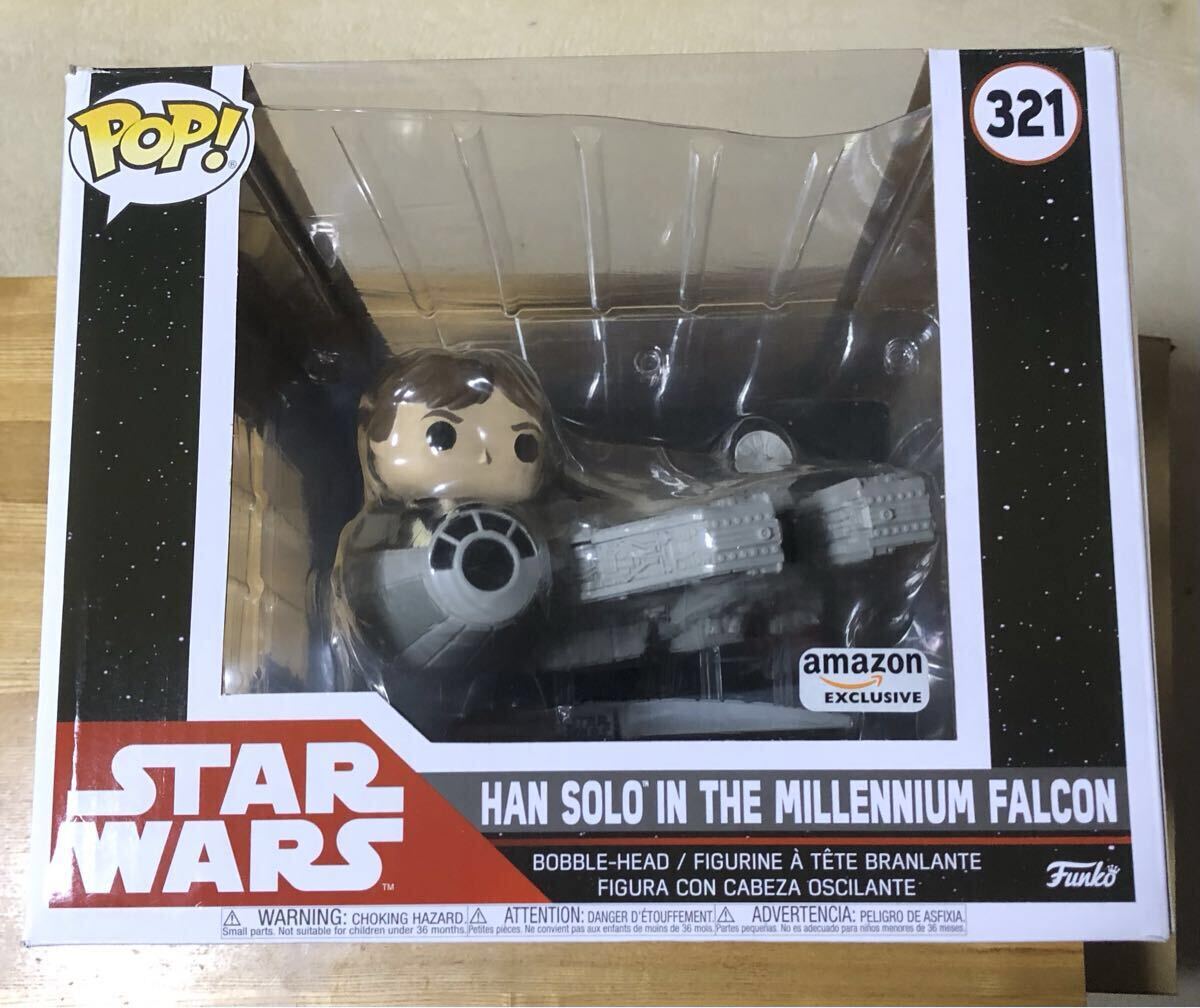 激レア 超特価 Funko POP スターウォーズ 反乱軍ファイターズ