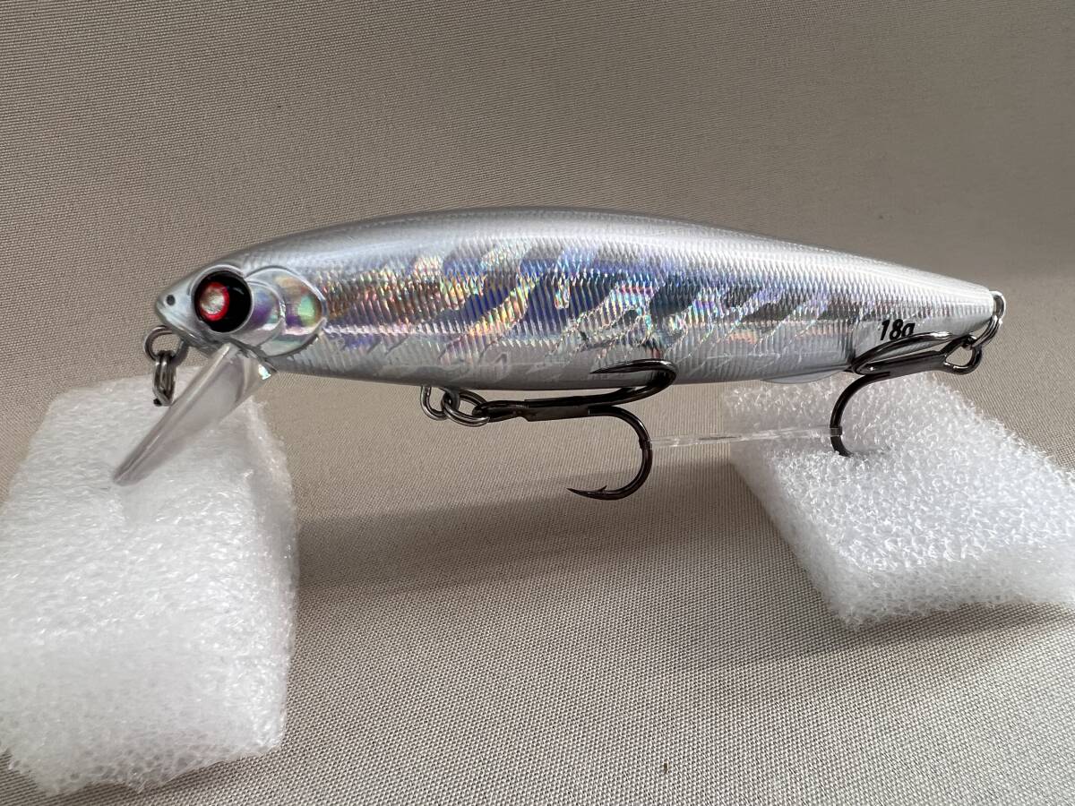 トラウトミノー　中古と新品 トラウトルアー ミノー プラグ 杜の家ブルック 通販