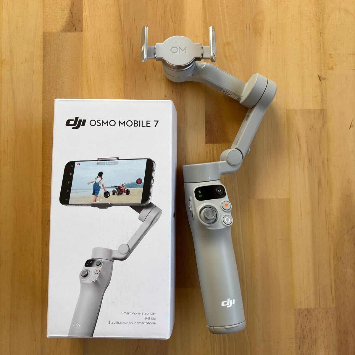 2025年最新】Yahoo!オークション -dji ジンバルの中古品・新品