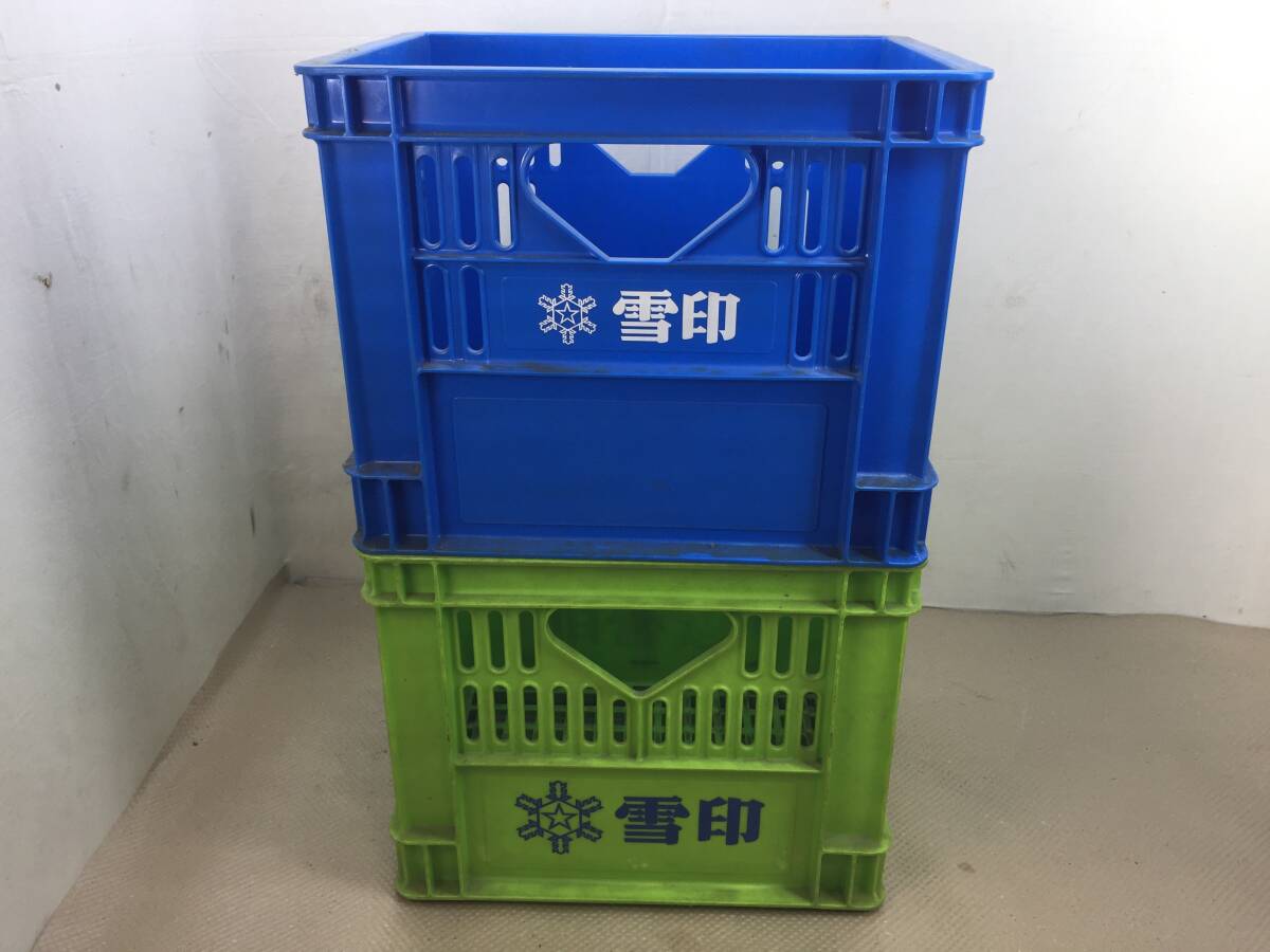 昭和レトロな牛乳箱 Amazon.co.jp: レトロな牛乳箱（森永：牛乳瓶4本用)【復刻版