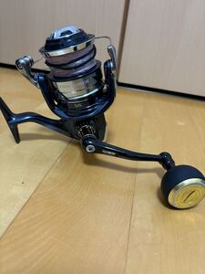 21 ツインパワーSW 10000PG
