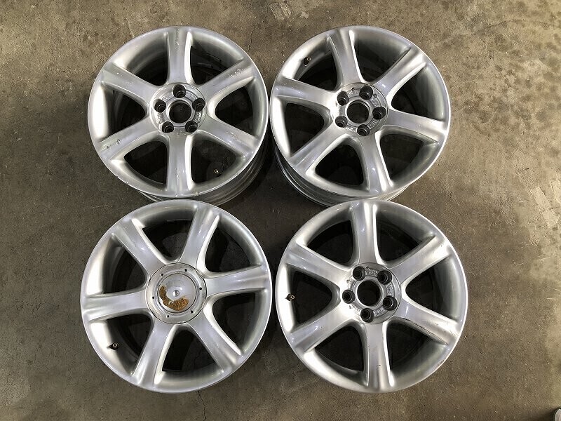 2025年最新】Yahoo!オークション -vw純正bbs(16インチ)の中古品