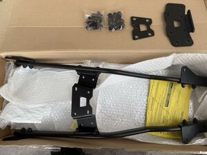GIVI / ジビ トップケース用キャリア – Suzuki GSX-8S (23) | SR3126