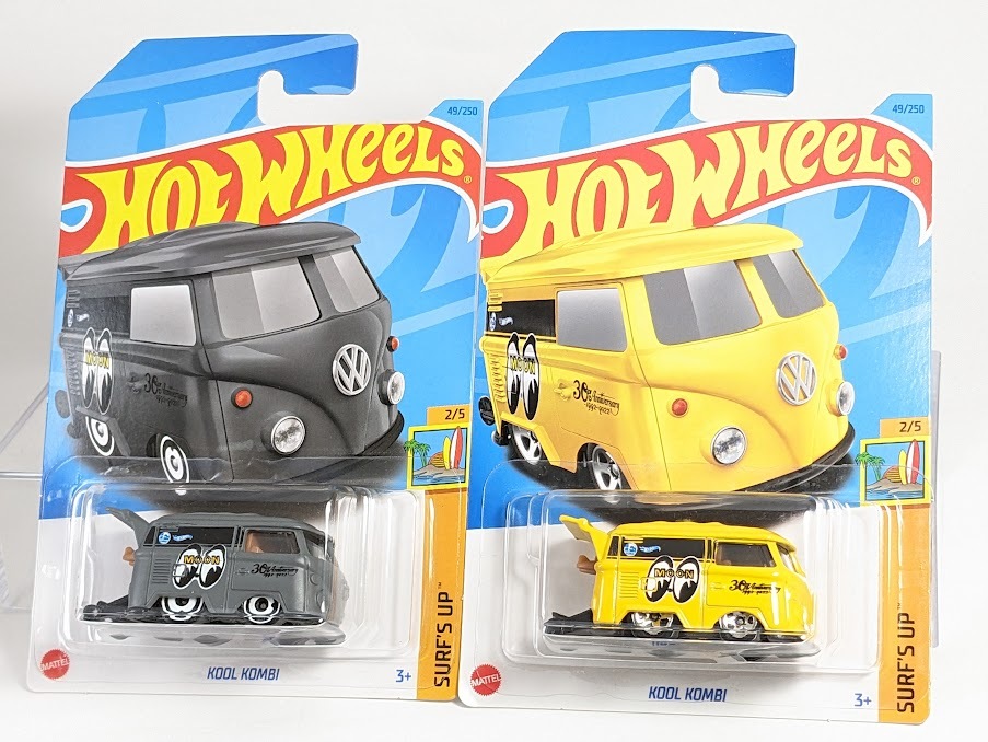 ホットウィール サロン ジュカ クール コンビ。 ホットウィール サロン ジュカ クール コンビ。