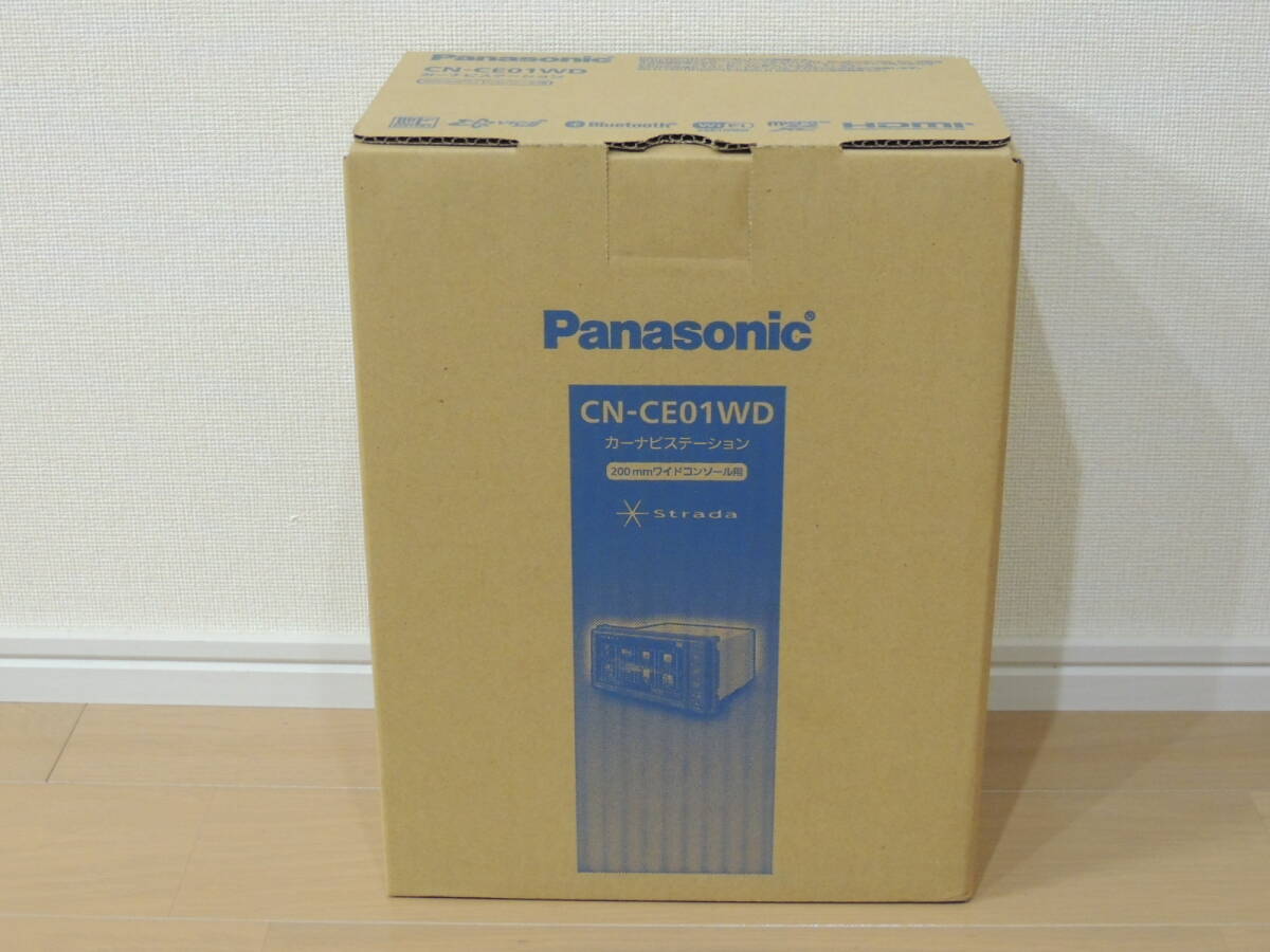 2025年最新】Yahoo!オークション -パナソニック ストラーダ ナビ
