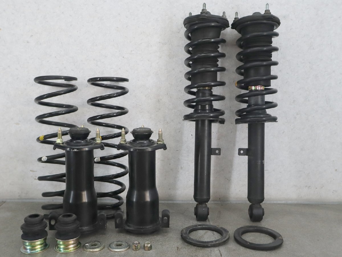 2025年最新】Yahoo!オークション -プログレ トヨタ(サスペンション