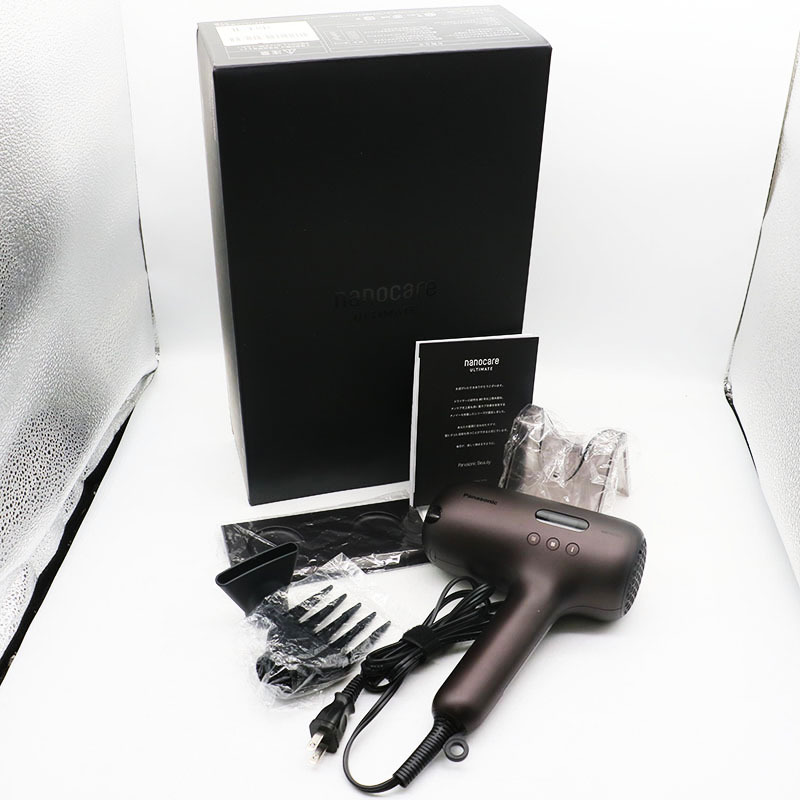 2025年最新】パナソニック ナノケア ドライヤー 商品一覧