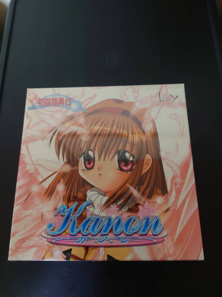 Yahoo!オークション -「kanon 初回」の落札相場・落札価格