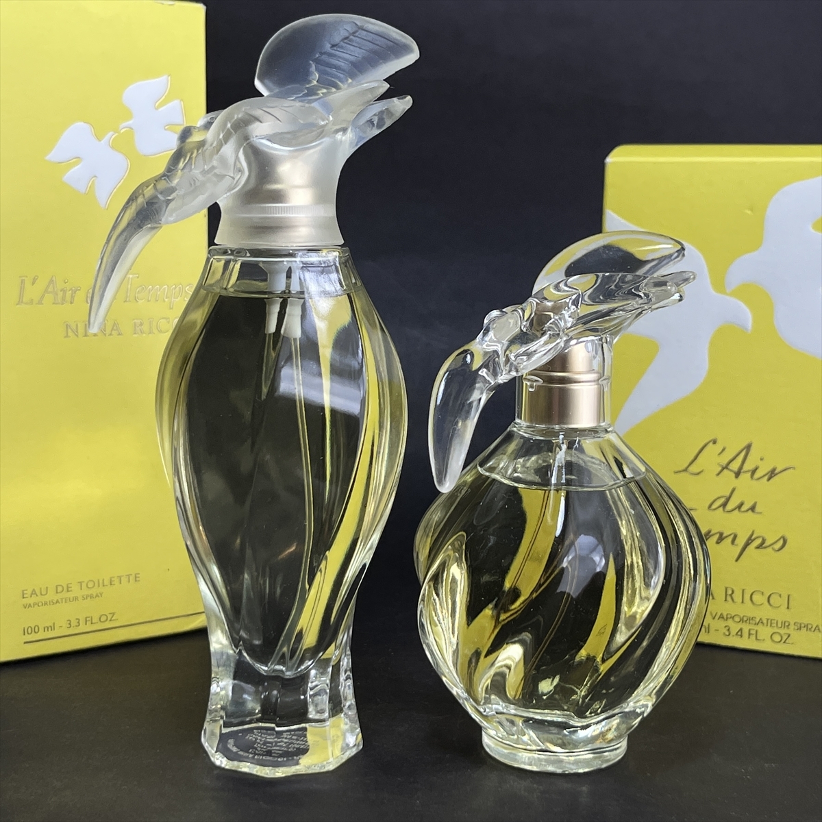 未使用 ディシラ ラ サントゥール 香水 La Senteur / ラ・サントゥール