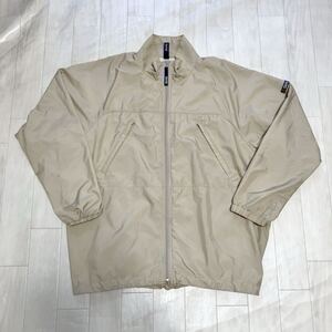SILAS ナイロンジャケット サイラス ブルゾン アウター ジャンパー メンズ XL
