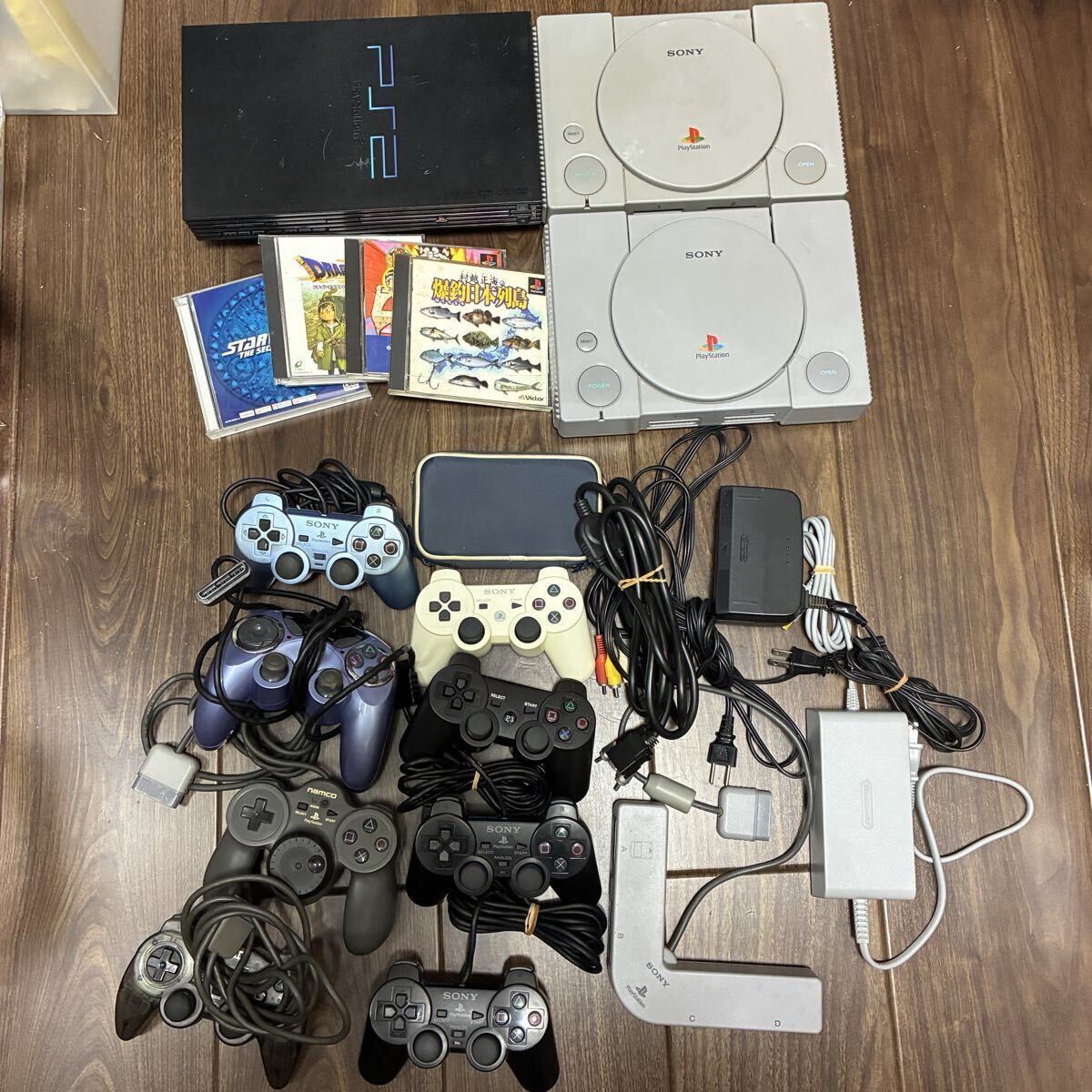 2025年最新】Yahoo!オークション -nintendo playstationの中古品
