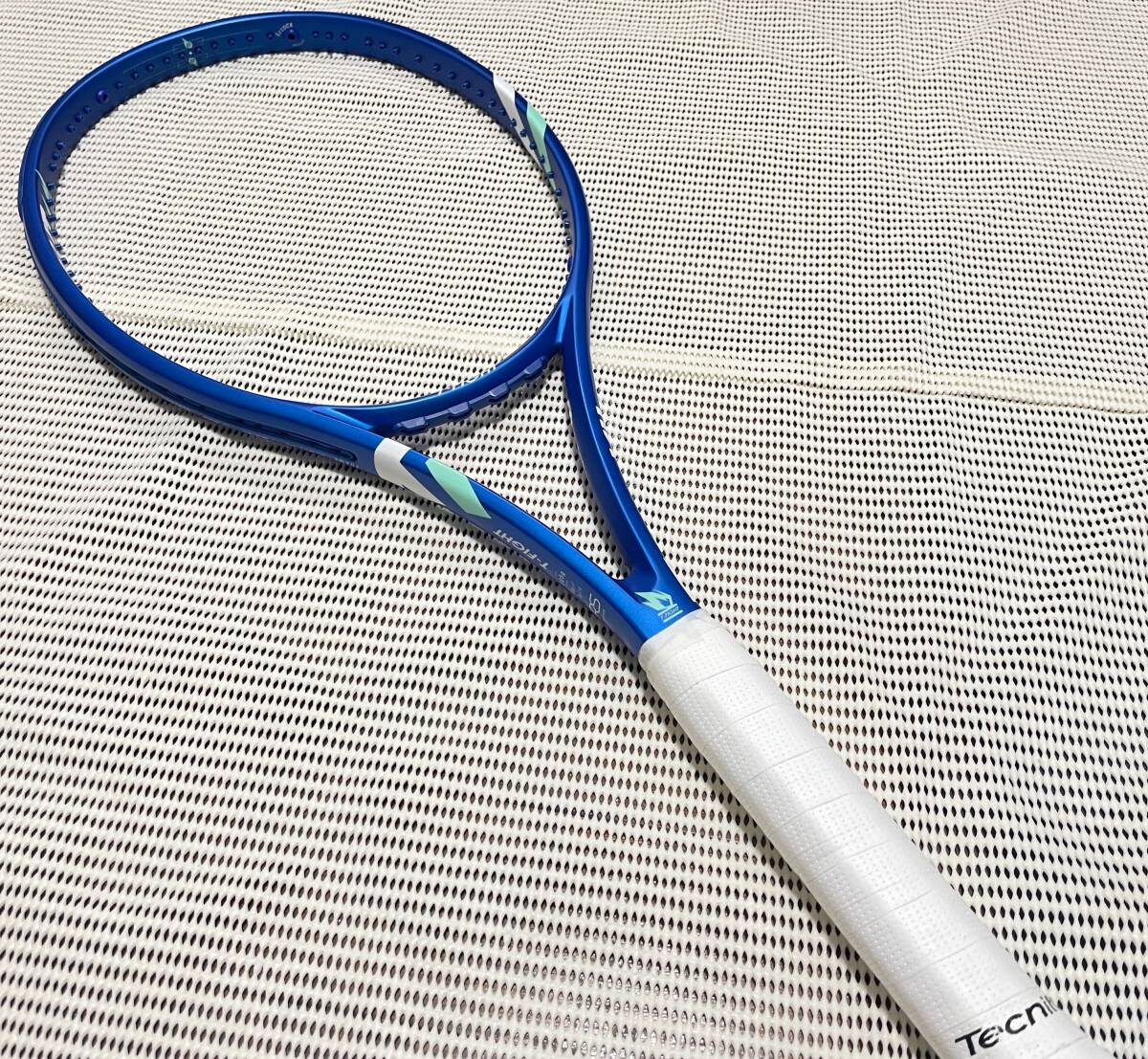 テクニファイバー T-FIGHT ID 300 グリップG2 希少モデル　新中古 テクニファイバー T-FIGHT ID 300 グリップG2 希少 新中古 ③