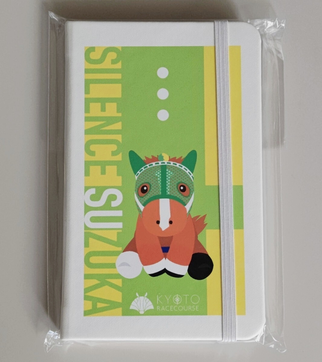 JRA 非売品 オリジナルデザイン RODY JRA 非売品 オリジナルデザイン RODY JRA 非売品 オリジナル