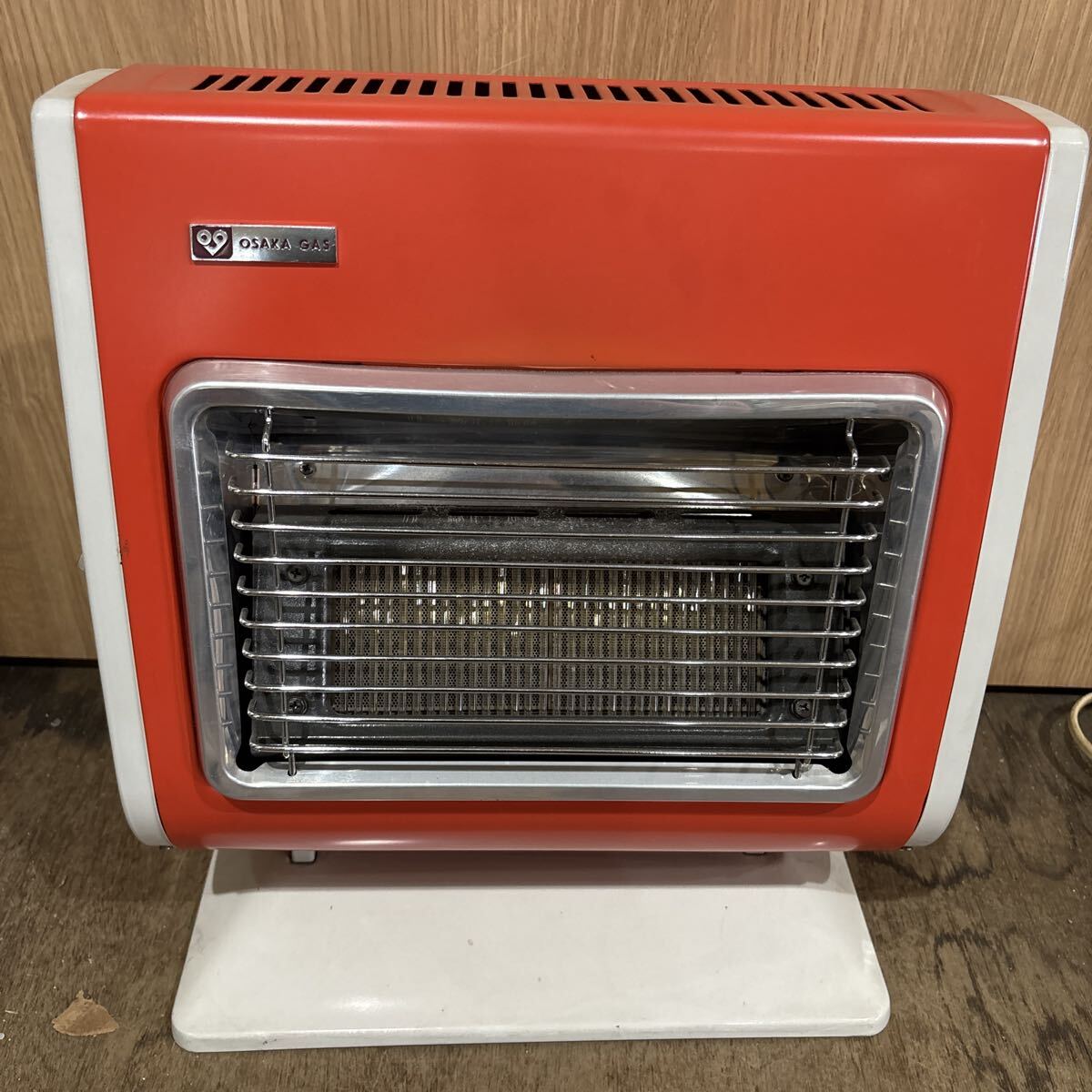 美品　都市ガス　ガスストーブ 楽天市場】ガスストーブ 都市ガス 6畳の通販