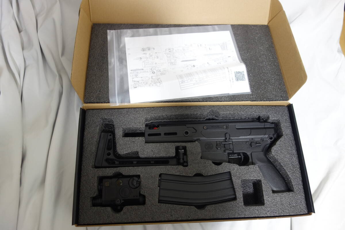 Yahoo!オークション -「dsg 電動ガン」(電動ガン) (トイガン)の