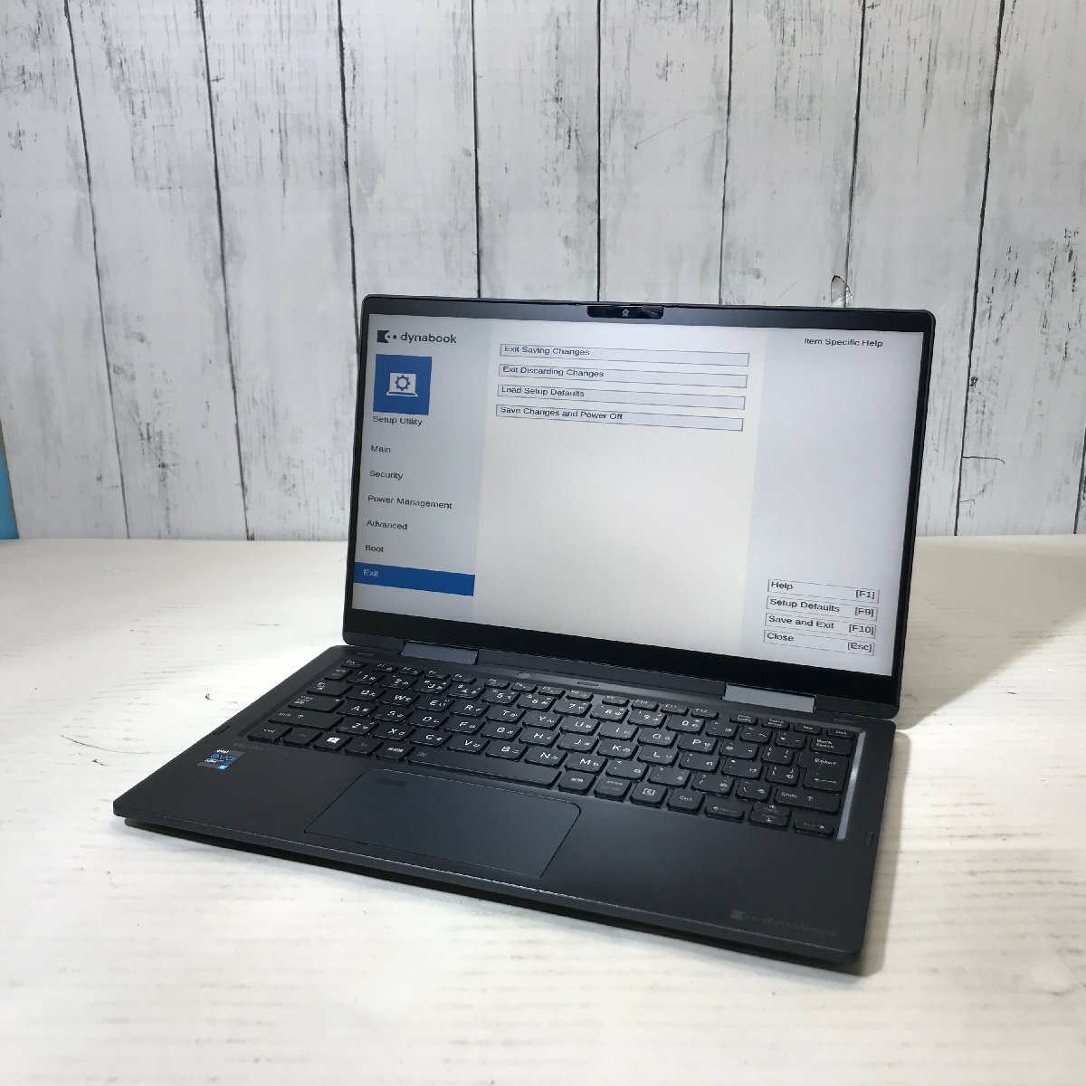 Yahoo!オークション -「dynabook v83」(Windows) (パソコン)の