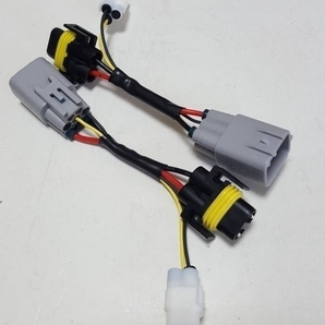 ★☆プリウス30 前期/後期 LEDヘッドライトからハロゲンへ☆★