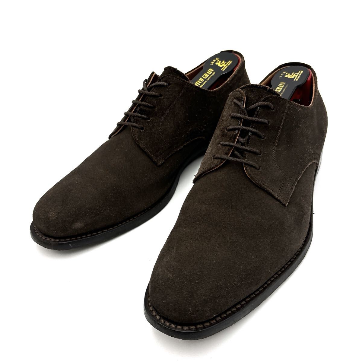 2025年最新】Yahoo!オークション -スコッチグレイン シュー